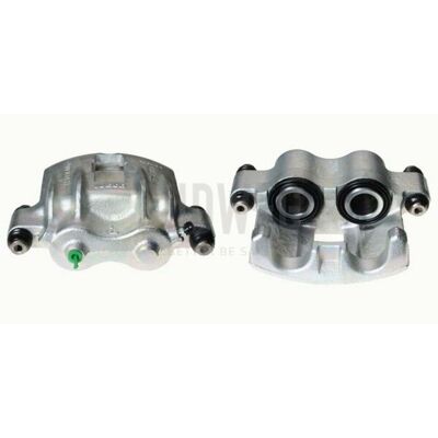BUDWEG CALIPER Model - Remklauwen voor IVECO Daily 3 Kasten/Kombi, Daily 3, Daily 2 Pritsche/Fahrgestell BUDWEG CALIPER Model - Remklauwen voor IVECO Daily 3 Kasten/Kombi, Daily 3, Daily 2 Pritsche/Fahrgestell