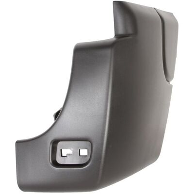 BLIC 5506-00-6089962P - Bumper Vervanging voor Voertuigen BLIC 5506-00-6089962P - Bumper Vervanging voor Voertuigen