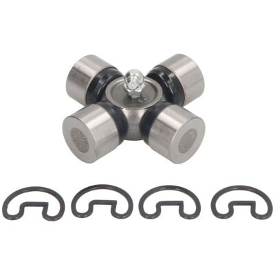 Kruisstuk, aandrijvingsas GKN U 942 Kruisstuk, aandrijvingsas GKN U 942