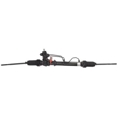 LAUBER 66.0863 Stuurhuis met Hydraulische Besturing LAUBER 66.0863 Stuurhuis met Hydraulische Besturing
