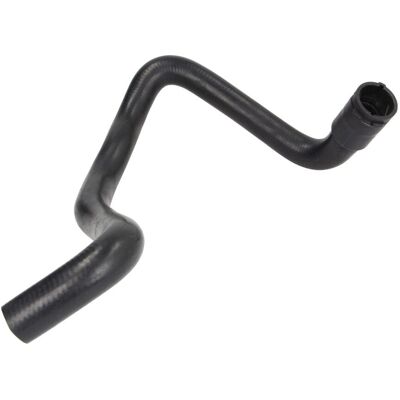 THERMOTEC DWW344TT Flexibele Verwarmingsbuis - Verwarmingsbuis THERMOTEC DWW344TT Flexibele Verwarmingsbuis - Verwarmingsbuis