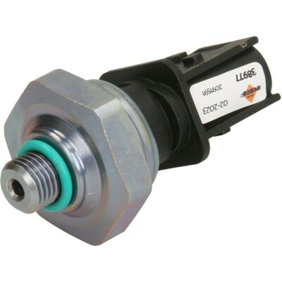 NRF 38977 - Drukschakelaar - 3 contacten, afdichtingsring, voor airconditioning NRF 38977 - Drukschakelaar - 3 contacten, afdichtingsring, voor airconditioning