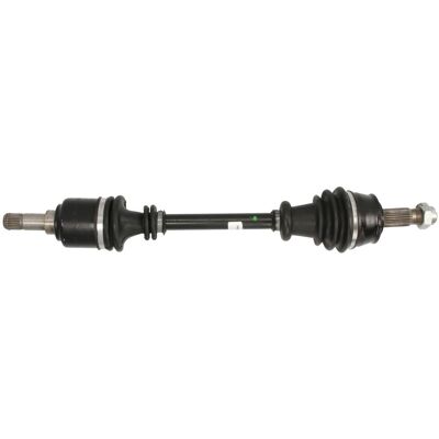 POINT GEAR PNG72651 Aandrijfas - Links, gereviseerd POINT GEAR PNG72651 Aandrijfas - Links, gereviseerd