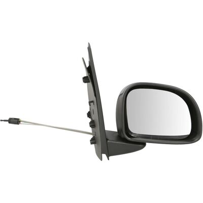 Alkar Model 6165924 - Convex buitenspiegel voor Fiat Panda Alkar Model 6165924 - Convex buitenspiegel voor Fiat Panda