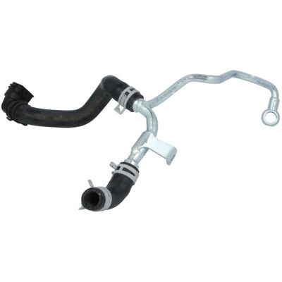 THERMOTEC DCB113TT - Turbo Intercooler Buis voor MINI THERMOTEC DCB113TT - Turbo Intercooler Buis voor MINI