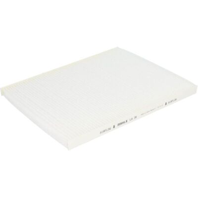 KNECHT LA 36 Interieur Luchtfilter - Passagiersruimte KNECHT LA 36 Interieur Luchtfilter - Passagiersruimte