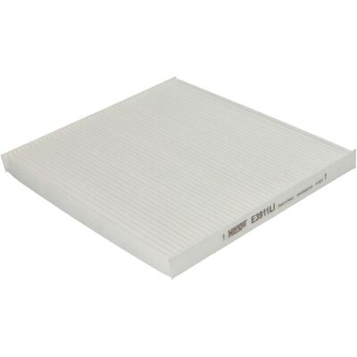 Hengst E3911LI Interieurfilter - Pollenfilter Hengst E3911LI Interieurfilter - Pollenfilter