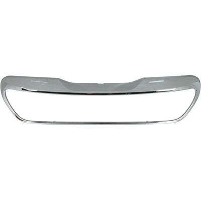 BLIC 6502-07-5504991P Radiator grille onderdeel - Voertuigreparatieonderdeel BLIC 6502-07-5504991P Radiator grille onderdeel - Voertuigreparatieonderdeel