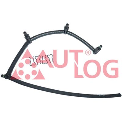 AUTLOG KL3004 Brandstoffeelucht slang - Voor MINI Clubman AUTLOG KL3004 Brandstoffeelucht slang - Voor MINI Clubman