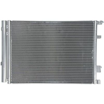 NRF 350385 KIA Rio 4 Airco Condensor NRF 350385 KIA Rio 4 Airco Condensor