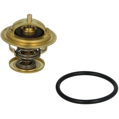 Wahler 4253.87D Thermostaat - Temperatuur 87°C met Dichting Wahler 4253.87D Thermostaat - Temperatuur 87°C met Dichting