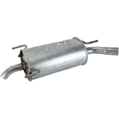 BOSAL Achterdemper Opel/Vauxhall - Corsa C 1199-1364cc BOSAL Achterdemper Opel/Vauxhall - Corsa C 1199-1364cc