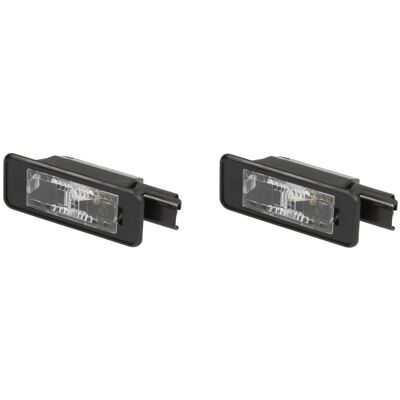 BLIC 5402-038-24-905LED Kentekenplaatverlichting BLIC 5402-038-24-905LED Kentekenplaatverlichting