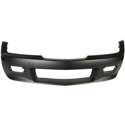 BLIC 5510-00-0091900P - Bumper BLIC 5510-00-0091900P - Bumper