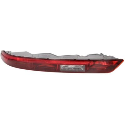ALKAR 2291479 Linkerachter mistlicht - Mistlicht ALKAR 2291479 Linkerachter mistlicht - Mistlicht