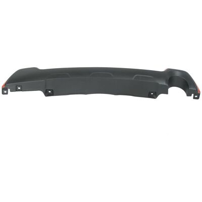 BLIC 5511-00-6741971P - Bumper, spoiler, vervangingsonderdeel, originele uitstraling BLIC 5511-00-6741971P - Bumper, spoiler, vervangingsonderdeel, originele uitstraling
