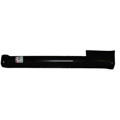 BLIC 5502-00-5022980P achterbumper versterking BLIC 5502-00-5022980P achterbumper versterking
