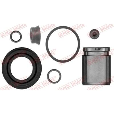 Reparatieset QUICK BRAKE 114-5100 - Remklauw met zuiger Reparatieset QUICK BRAKE 114-5100 - Remklauw met zuiger