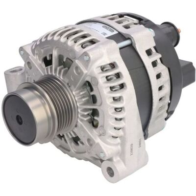 HC-CARGO CAR116639 Drietraps generator - Generator HC-CARGO CAR116639 Drietraps generator - Generator