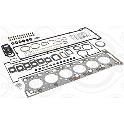 ELRING 356.041 Cilinderkop pakking set - Motor type ELRING 356.041 Cilinderkop pakking set - Motor type