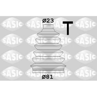 SASIC Model 2933143 - Achsmanschette SASIC Model 2933143 - Achsmanschette