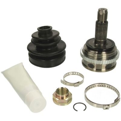 PASCAL G14027PC Aandrijfaset PASCAL G14027PC Aandrijfaset