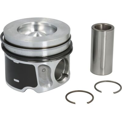 ENGITECH ENT050715 050 Piston - Piston ENGITECH ENT050715 050 Piston - Piston