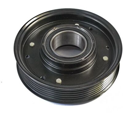 THERMOTEC KTT040038 Magnetische Koppeling - Airconditioning Compressor - 6 Groeven THERMOTEC KTT040038 Magnetische Koppeling - Airconditioning Compressor - 6 Groeven