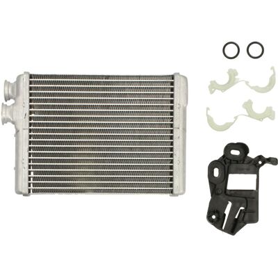 THERMOTEC D6P020TT Radiator - Peugeot 308 II 3/5 deuren THERMOTEC D6P020TT Radiator - Peugeot 308 II 3/5 deuren