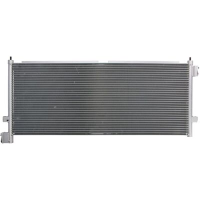 Condensator, airconditioning BOSCH 1 986 AD2 129 Condensator, airconditioning BOSCH 1 986 AD2 129