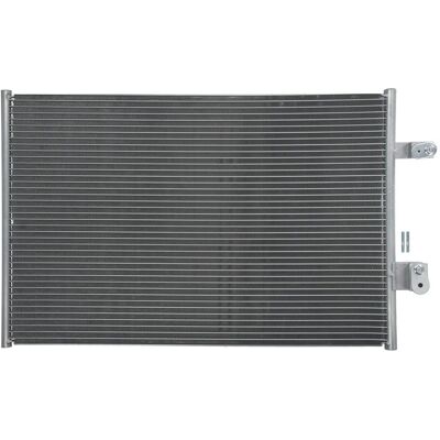 THERMOTEC KTT110792 - Mazda CX-3 Airconditioning Condensor THERMOTEC KTT110792 - Mazda CX-3 Airconditioning Condensor
