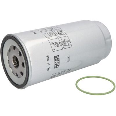 Brandstoffilter MANN-FILTER WK 11 045 z Brandstoffilter MANN-FILTER WK 11 045 z