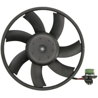 NISSENS 850061 Radiatorventilator - Motor Koelventilator voor Opel Insignia A NISSENS 850061 Radiatorventilator - Motor Koelventilator voor Opel Insignia A