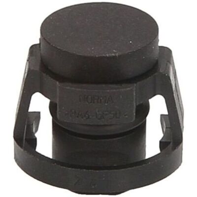 BEHR MAHLE CRX 127 000P - Radiatorventiel BEHR MAHLE CRX 127 000P - Radiatorventiel