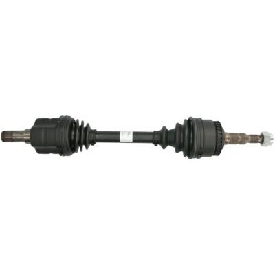 Spidan Aandrijfas 24974 - Aandrijfas Spidan Aandrijfas 24974 - Aandrijfas