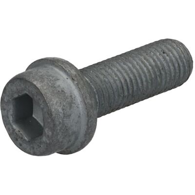 FEBI BILSTEIN M10 x 1.25 Remklauw Schroef - Remonderdeel FEBI BILSTEIN M10 x 1.25 Remklauw Schroef - Remonderdeel