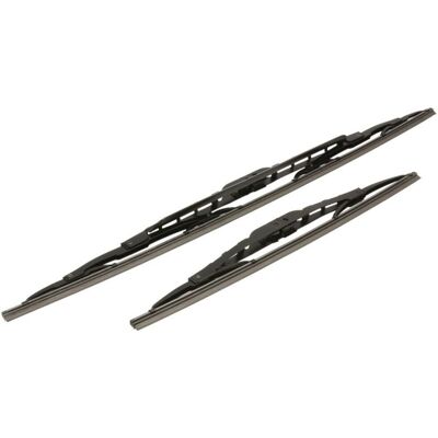 Wisserblad BOSCH Twin 3 397 010 404, 575/360mm, Voor, 2 Stuk Wisserblad BOSCH Twin 3 397 010 404, 575/360mm, Voor, 2 Stuk