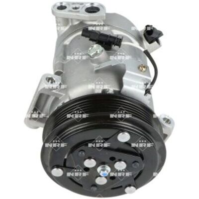 NRF 320276 - Airconditioningcompressor NRF 320276 - Airconditioningcompressor