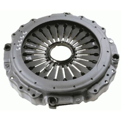 SACHS Koppelingdrukplaat - MFZ430 SACHS Koppelingdrukplaat - MFZ430