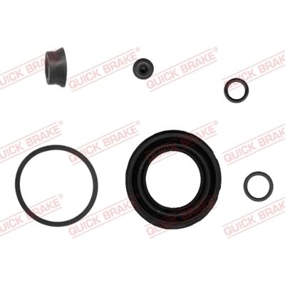 QUICK BRAKE Reparatieset - Remklauw - 114-0189 QUICK BRAKE Reparatieset - Remklauw - 114-0189