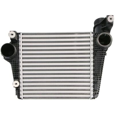 Mahle CI 719 000P Intercooler - Intercooler voor Porsche Mahle CI 719 000P Intercooler - Intercooler voor Porsche