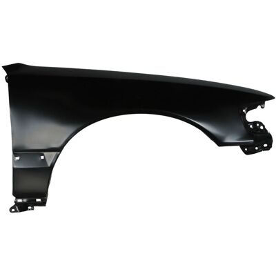 BLIC 6504-04-2909316P Voorkant rechter spatbord - Fender BLIC 6504-04-2909316P Voorkant rechter spatbord - Fender