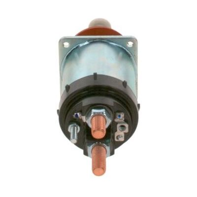 BOSCH Elektromagnetische Schakelaar - DAF OEM 1448595 BOSCH Elektromagnetische Schakelaar - DAF OEM 1448595