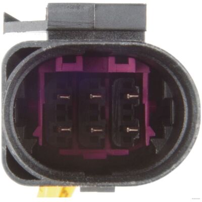 Herth+buss Injektor Kabelreparatieset - Elektrisch Reparatieset Herth+buss Injektor Kabelreparatieset - Elektrisch Reparatieset