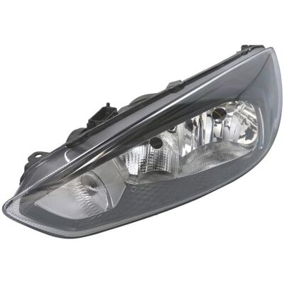 Alkar H15 H7 W5w PY21w Koplampen - Koplampen Alkar H15 H7 W5w PY21w Koplampen - Koplampen
