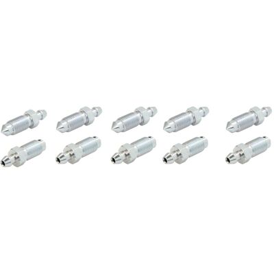 Quick Brake Ontluchtingsschroef/-klep voor Voor/Achteras - Remsysteem Quick Brake Ontluchtingsschroef/-klep voor Voor/Achteras - Remsysteem