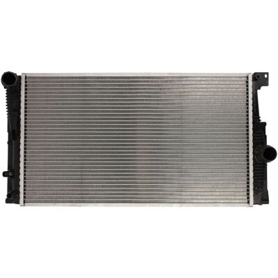THERMOTEC D7B045TT Aluminium Radiator - Koelsysteem THERMOTEC D7B045TT Aluminium Radiator - Koelsysteem