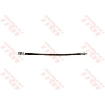 TRW PHB130 remslang - Flexibel, 400mm, M10x1, voor Peugeot TRW PHB130 remslang - Flexibel, 400mm, M10x1, voor Peugeot
