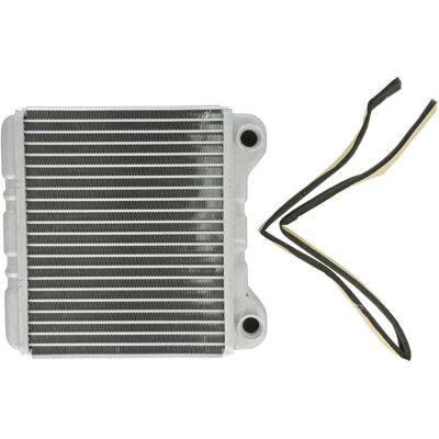 THERMOTEC D6A006TT Aluminium Warmtewisselaar - Verwarmingssysteem THERMOTEC D6A006TT Aluminium Warmtewisselaar - Verwarmingssysteem