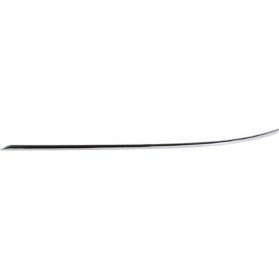 BLIC 5703-05-3518971P Linker bumperscherm - Auto-onderdeel BLIC 5703-05-3518971P Linker bumperscherm - Auto-onderdeel